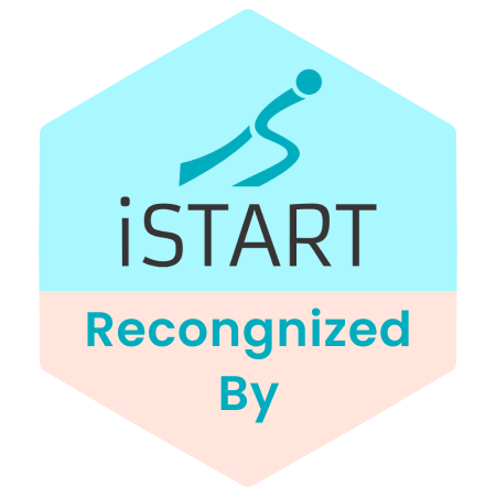 iStart Badge