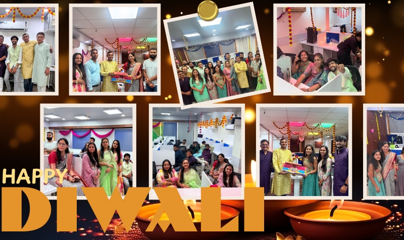 Diwali 2025 at MyCloudPulse