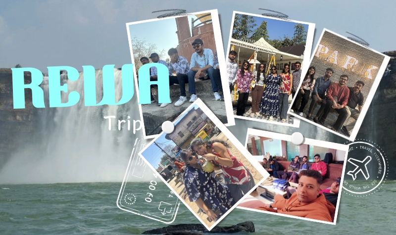 Rewa Trip 2026 at MyCloudPulse