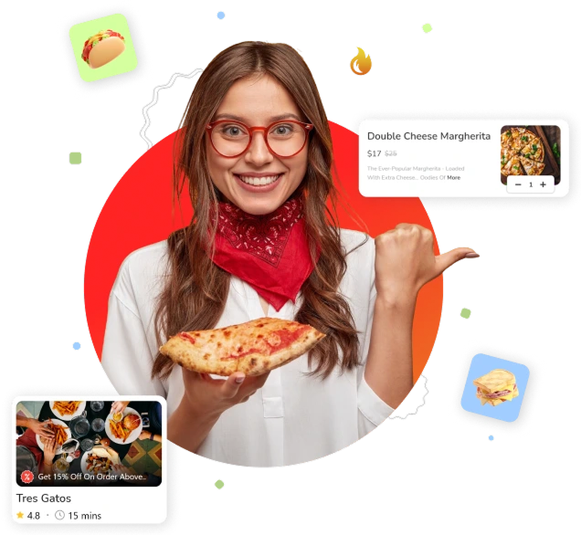 Why Our Zomato