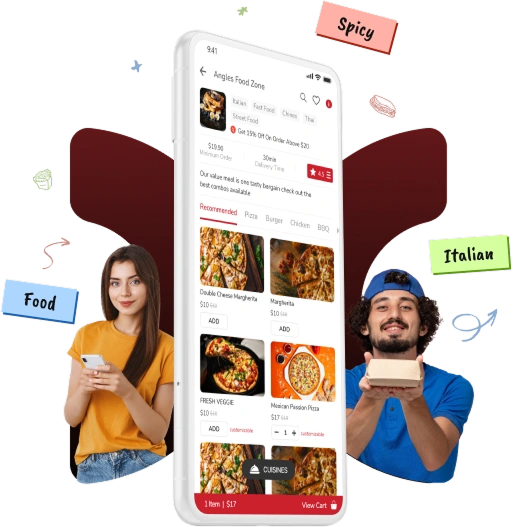 Seamless Transactions