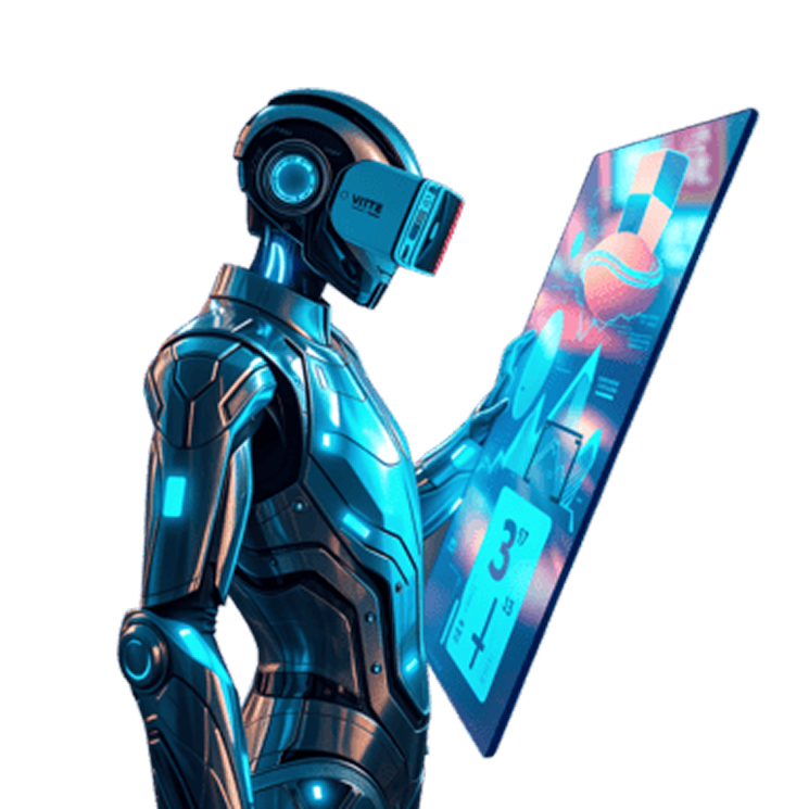 Our Advanced AI & ML Services