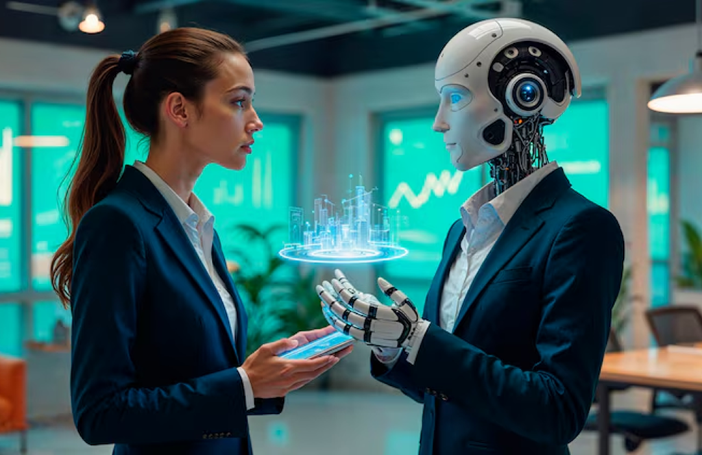 How AI and ML Consulting Supports Your Business