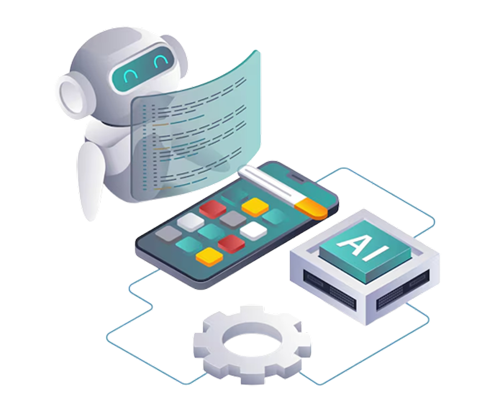 Tools & Technologies We Use for AI App Development