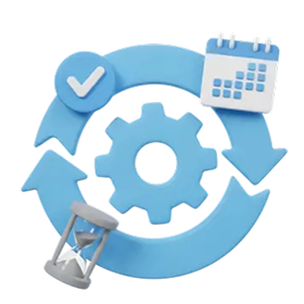 Automation of Creative Workflows