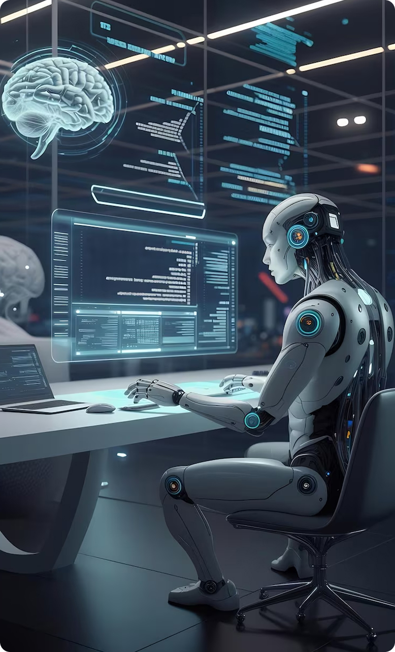 What is Generative AI Development?