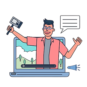 Intelligent Content Creation