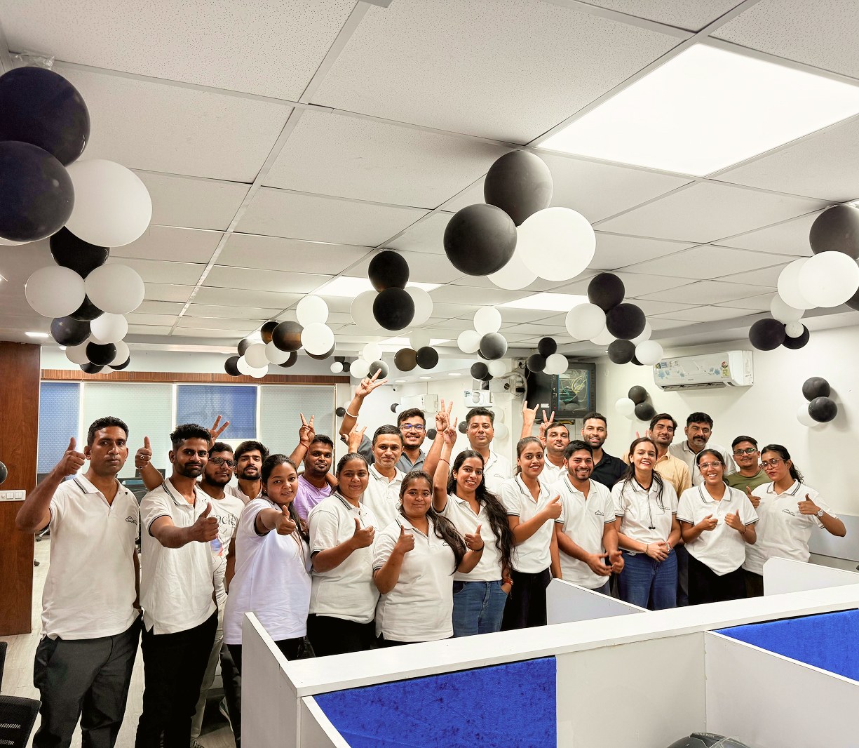 Why Businesses Choose Us