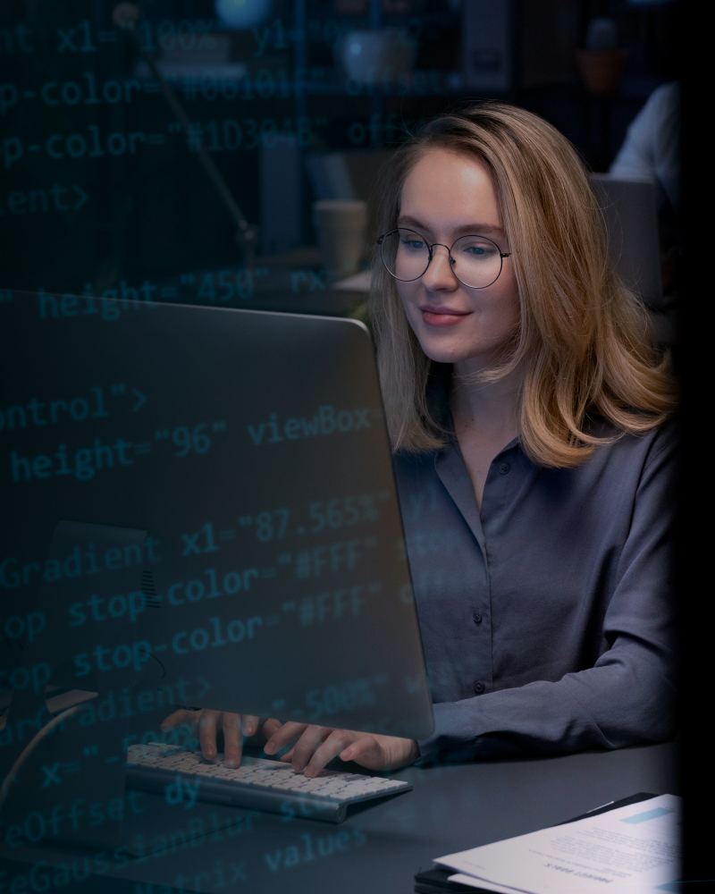 Key Benefits of Prompt Coding Services