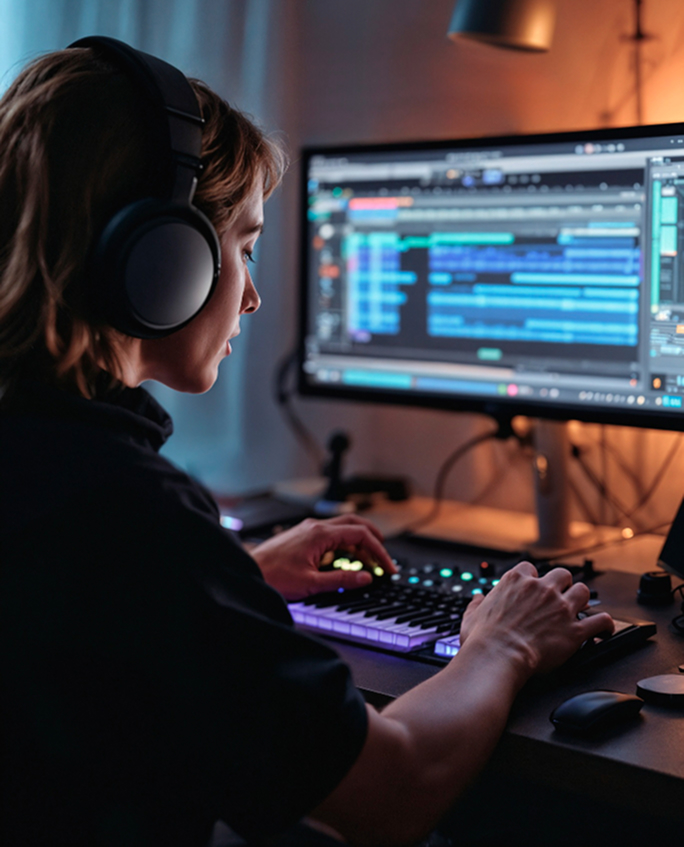 Key Benefits of Video Coding Services