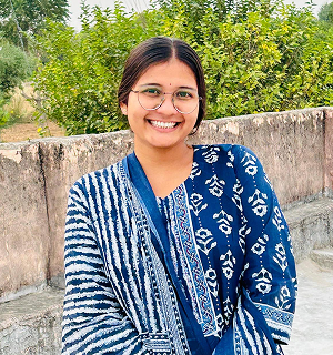 Kusum Kanwar
