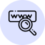 Website icon
