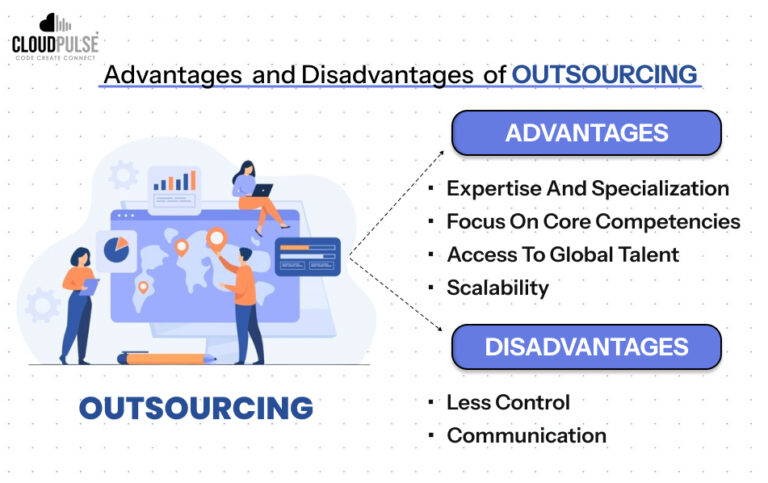 Which Of These Is Not A Disadvantage Of Outsourcing IT Staff Augmentation Vs Outsourcing - A Detailed Comparison