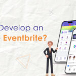 Eventbrite like App Development