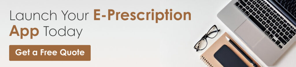 e-prescription app development