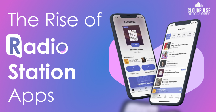 The Rise of Radio Station Apps: A Comprehensive Guide