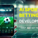 Ai Sports Betting App Development