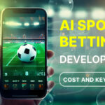 Ai Sport betting app development