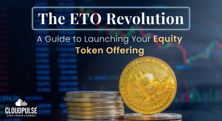 Equity Token Offering