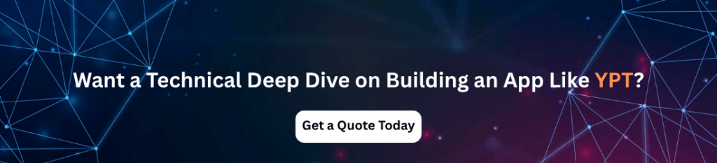 develop app like ypt