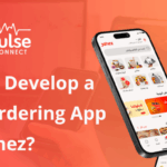 How to Develop a Food Ordering App Like Jahez?
