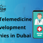 Telemedicine app development