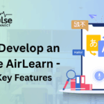 Develop app like AirLearn