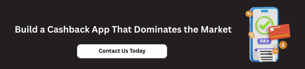 Cashback App Development Companies in the USA