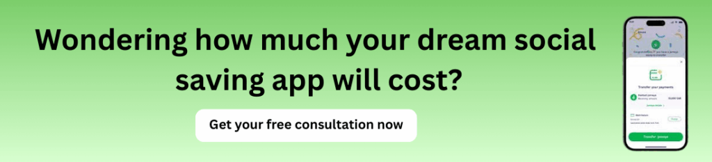 Develop a Social Saving App Like Hakbah