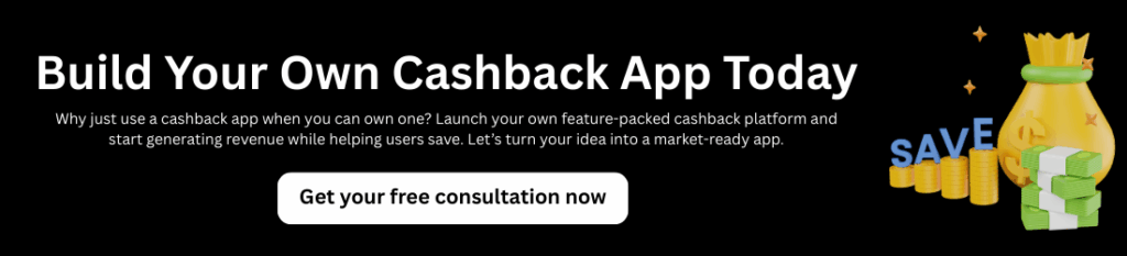 Top 25 Cashback & Loyalty Reward Apps