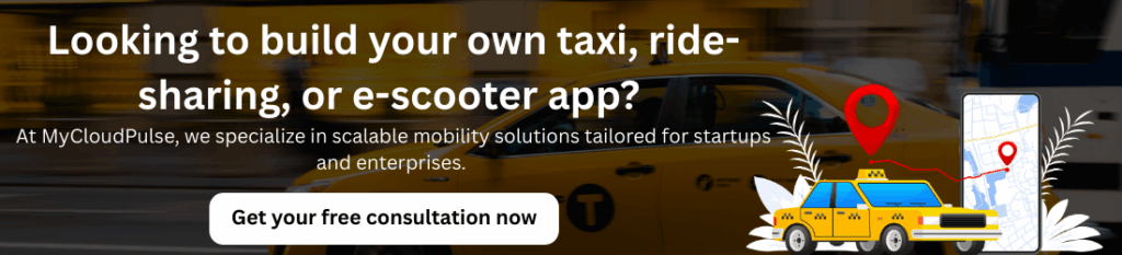 Build a Successful Business in the Mobility App Industry