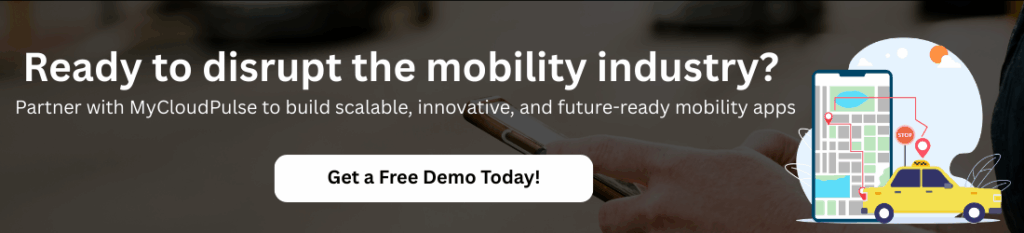Build a Successful Business in the Mobility App Industry