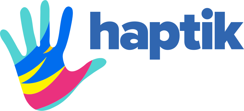Haptik 