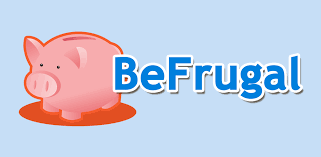 befrugal-Top 25 Cashback & Loyalty Reward Apps