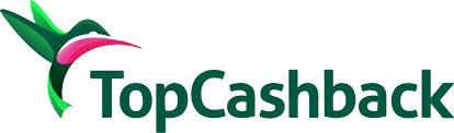 topcashback-Top 25 Cashback & Loyalty Reward Apps