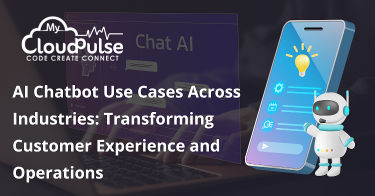 AI Chatbot Use Cases