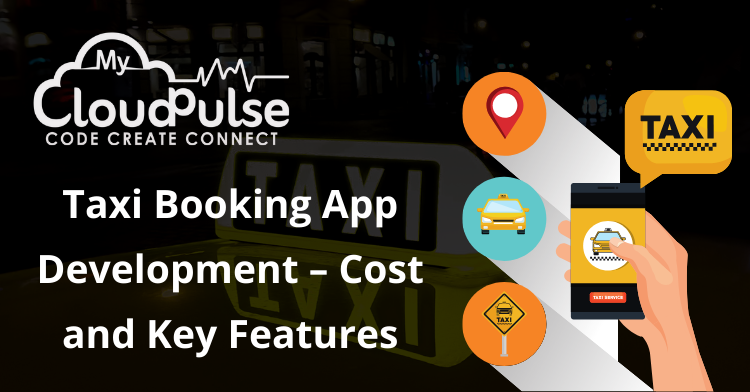 Taxi Booking App Development