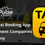 Top 10 Taxi Booking App Development Companies in Germany