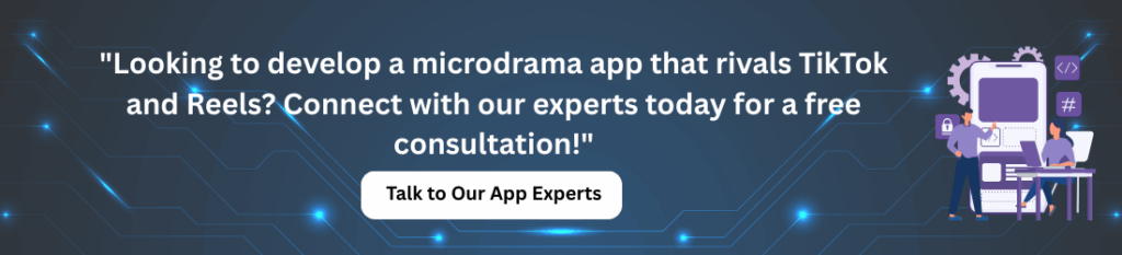 microdrama app development 