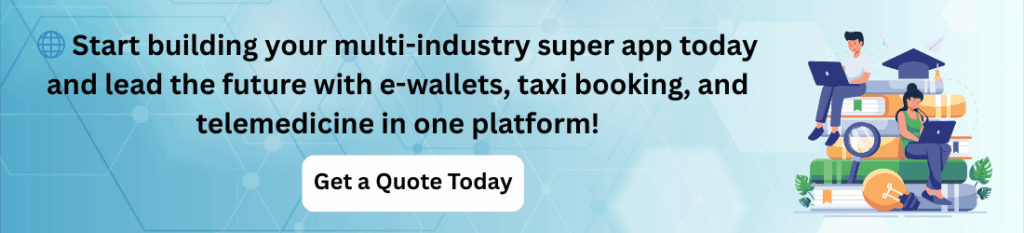 Multi-Industry App Development