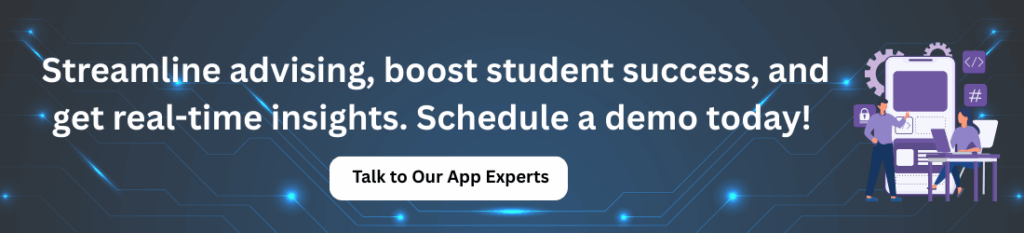 Academic Advising Software Development