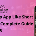 develop app like shortmax