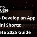 develop an app like mini short