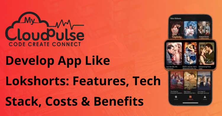 develop app like lokshorts