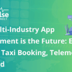 Multi-Industry App Development