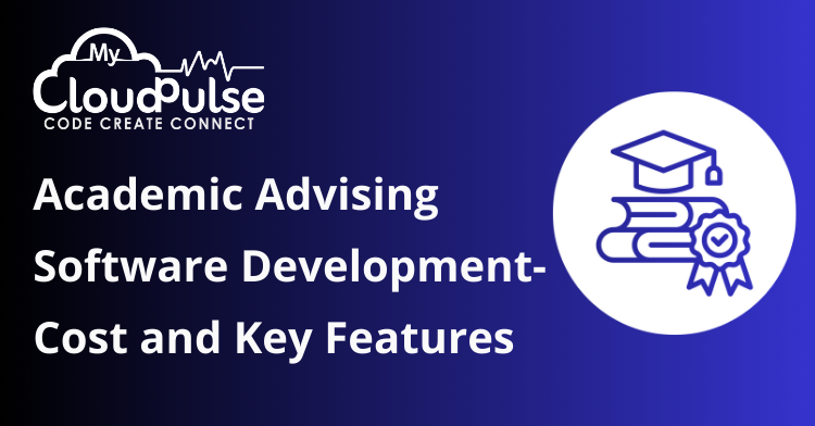 academic advising software