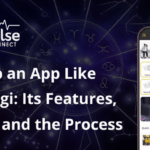 develop an app like astroyogi