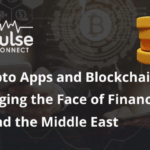 Crypto Apps and Blockchain in Asia