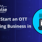 OTT streaming business