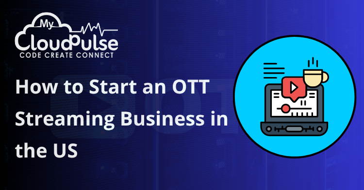 OTT streaming business